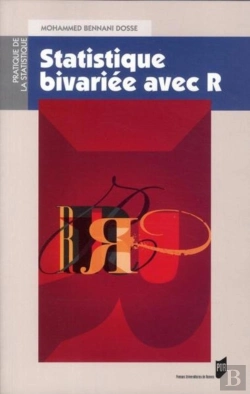 Bertrand.pt - Statistique Bivariée Avec R