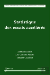 Statistique Des Essais Accélérés