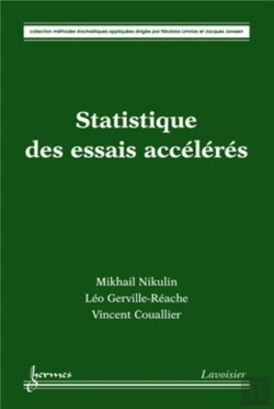 Bertrand.pt - Statistique Des Essais Accélérés