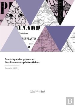 Bertrand.pt - Statistique Des Prisons Et Établissements Pénitentiaires