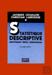 Statistique Descriptive (3e Édition)