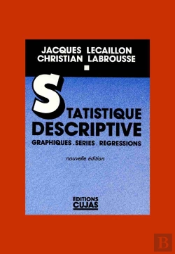 Bertrand.pt - Statistique Descriptive (3e Édition)