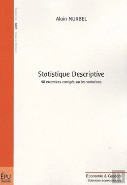 Bertrand.pt - Statistique Descriptive
