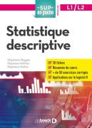 Statistique Descriptive