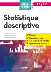 Statistique Descriptive