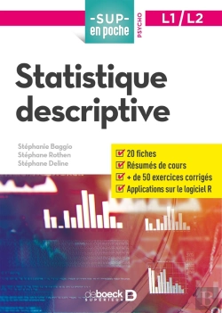 Bertrand.pt - Statistique Descriptive