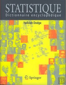 Bertrand.pt - Statistique ; Dictionnaire Encyclopédique