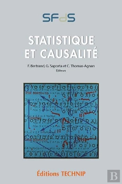 Bertrand.pt - Statistique Et Causalité