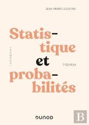Statistique Et Probabilités (7e Édition)