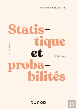 Bertrand.pt - Statistique Et Probabilités (7e Édition)