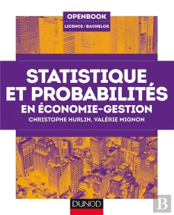 Bertrand.pt - Statistique Et Probabilités En Économie-Gestion