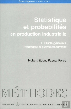 Bertrand.pt - Statistique Et Probabilités. Tome I