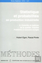 Statistique Et Probabilités. Tome Ii