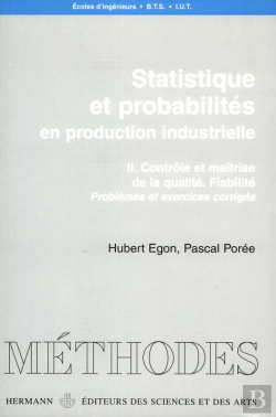 Bertrand.pt - Statistique Et Probabilités. Tome Ii