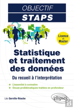 Bertrand.pt - Statistique Et Traitement Des Données