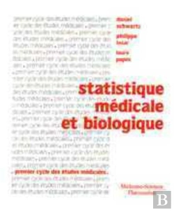 Bertrand.pt - Statistique Médicale Et Biologique (5° Éd.)