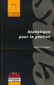 Statistique Pour La Gestion