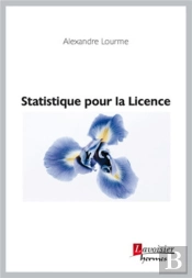 Statistique Pour La Licence