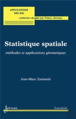Bertrand.pt - Statistique Spatiale : Méthodes Et Applications Géomatiques