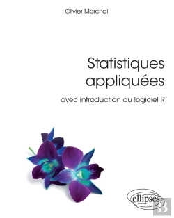 Bertrand.pt - Statistiques Appliquées Avec Introduction Au Logiciel R