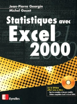 Bertrand.pt - Statistiques Avec Excel 2000