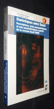 Statistiques Avec Excel