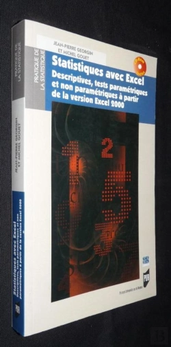 Bertrand.pt - Statistiques Avec Excel