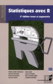 Statistiques Avec R