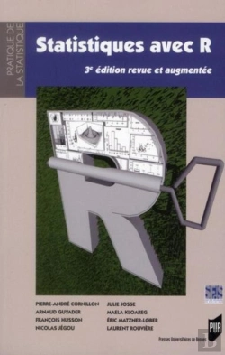 Bertrand.pt - Statistiques Avec R