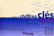 Statistiques De La Culture : Chiffres Cles 2011 - Mini Chiffres Cles 2011