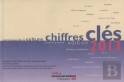 Statistiques De La Culture : Chiffres Clés 2013