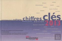 Bertrand.pt - Statistiques De La Culture : Chiffres Clés 2013