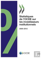 Statistiques De L'Ocde Sur Les Investisseurs Institutionnels 2013