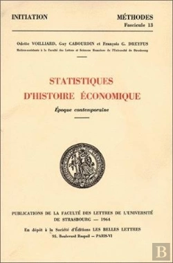 Bertrand.pt - Statistiques D'Hist Economique