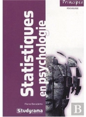 Statistiques En Psychologie ; Analyse De La Variance, Analyse Factorielle