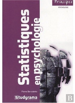 Bertrand.pt - Statistiques En Psychologie ; Analyse De La Variance, Analyse Factorielle
