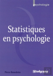 Statistiques En Psychologie