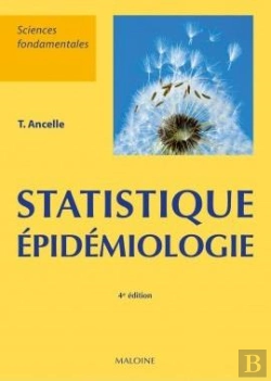 Bertrand.pt - Statistiques - Epidemiologie, 4e Ed.
