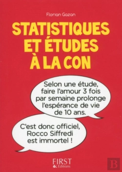 Bertrand.pt - Statistiques Et Études À La Con