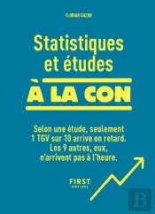 Statistiques Et Études À La Con