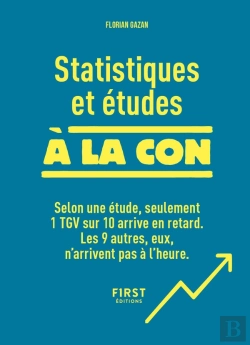 Bertrand.pt - Statistiques Et Études À La Con