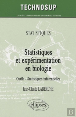 Bertrand.pt - Statistiques Et Expérimentation En Biologie