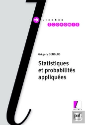 Statistiques Et Probabilités Appliquées