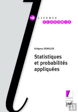 Bertrand.pt - Statistiques Et Probabilités Appliquées