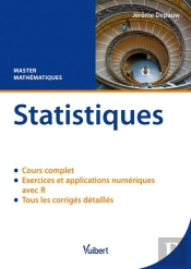 Statistiques ; Master De Mathématiques