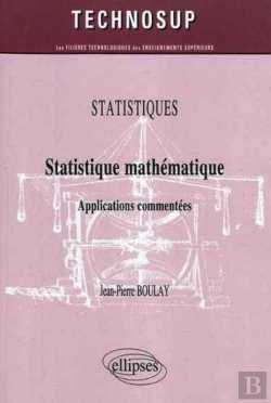 Bertrand.pt - Statistiques Mathematiques ; Applications Commentés ; Statistiques Niveau B