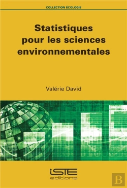 Bertrand.pt - Statistiques Pour Les Sciences Environnementales