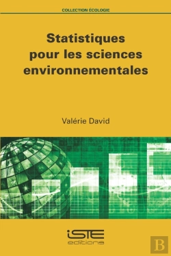 Bertrand.pt - Statistiques Pour Les Sciences Environnementales