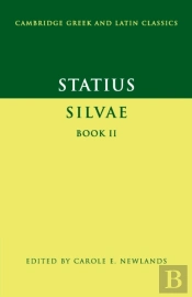 Statius: Silvae Book Ii