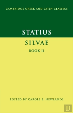 Bertrand.pt - Statius: Silvae Book Ii